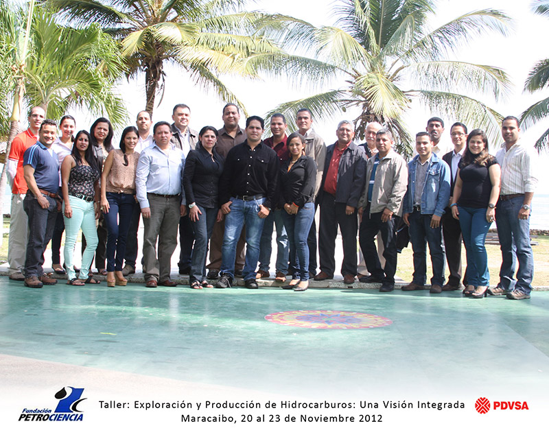 imagen en presentación