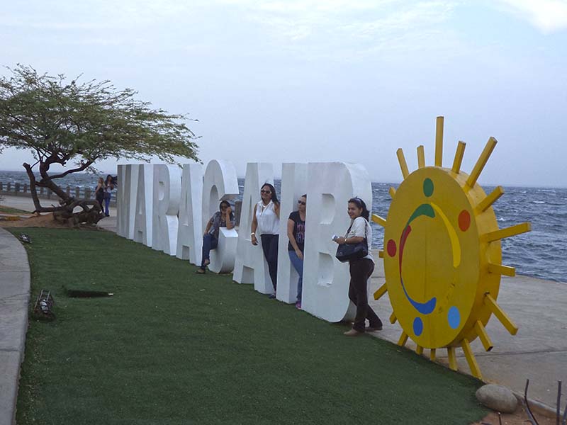 imagen en presentación