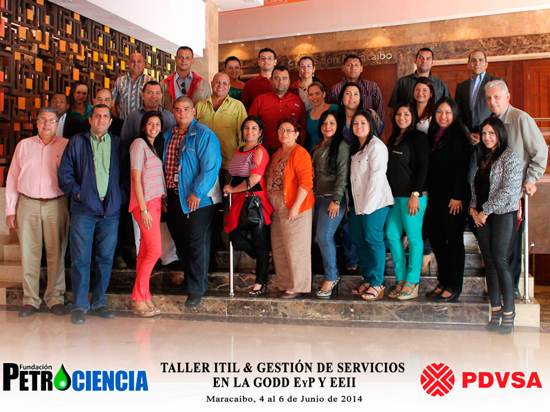 imagen en presentación