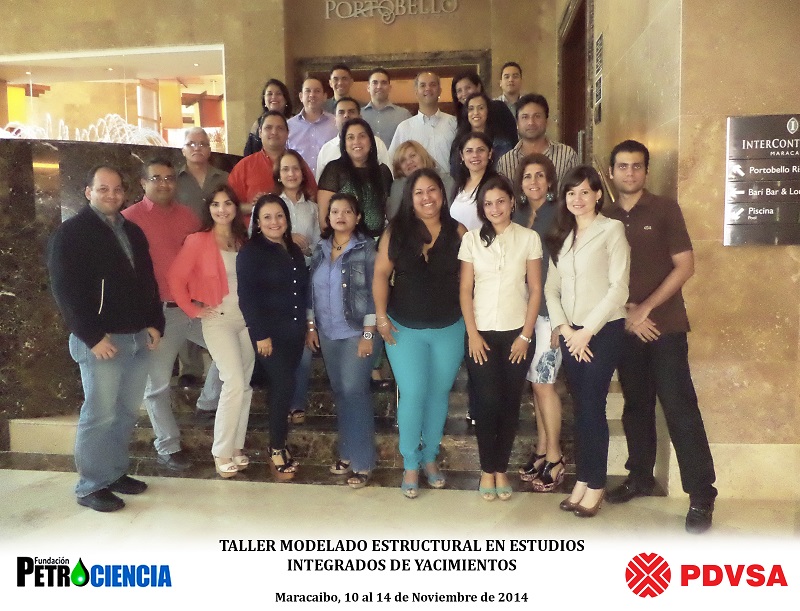imagen en presentación