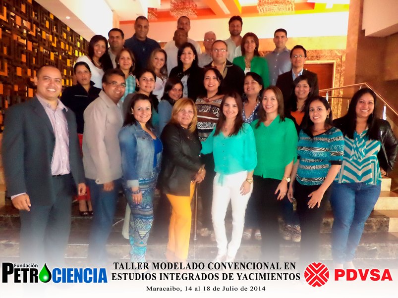 imagen en presentación