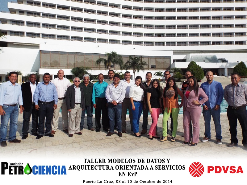 imagen en presentación