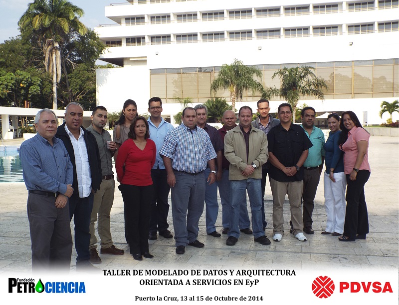 imagen en presentación